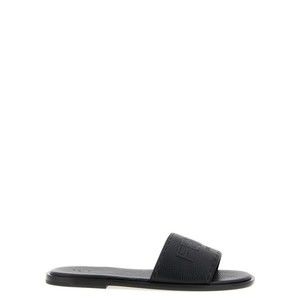 Fendi Roma Slides - NWT